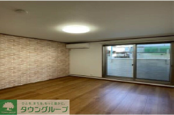 ラ・ホープ高根台の物件内観写真